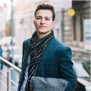 Alex D.