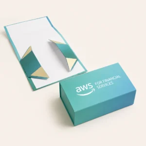 Collapsible Rigid Boxes