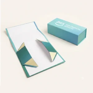 Collapsible Rigid Boxes