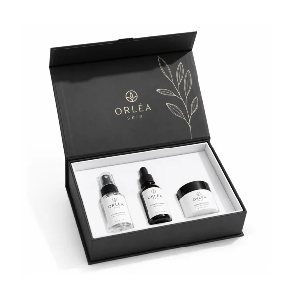 Luxury Cosmetic Boxes