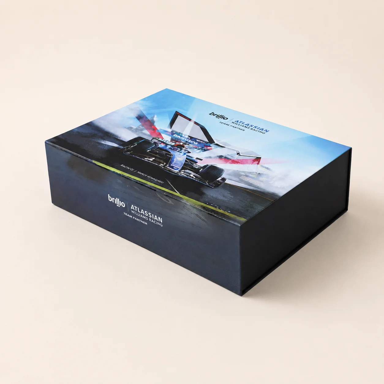 Magnetic Gift Boxes