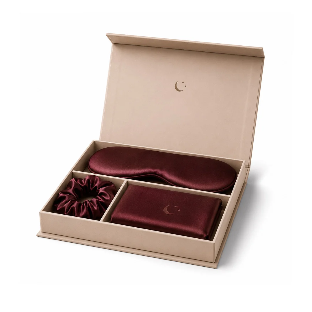 Luxury Apparel Boxes