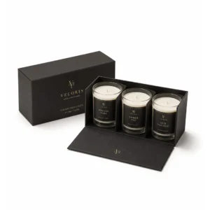 Luxury Candle Boxes