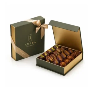 Chocolate Gift Boxes