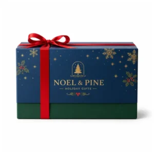 Christmas Gift Boxes