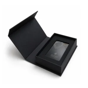 Luxury Gift Card Boxes