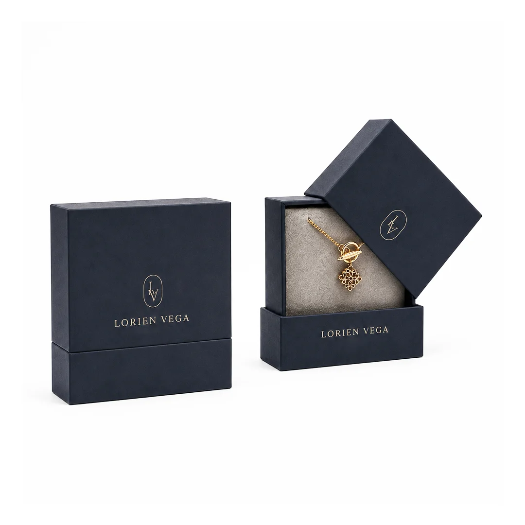 Luxury Jewellery Boxes