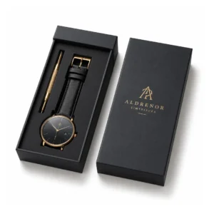 Luxury Watch Boxes