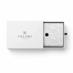 Luxury White Gift Boxes