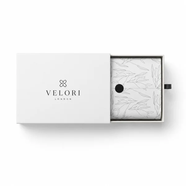 Luxury White Gift Boxes