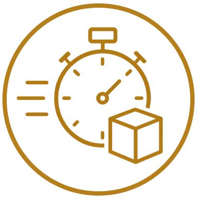 quick-turnaround-time