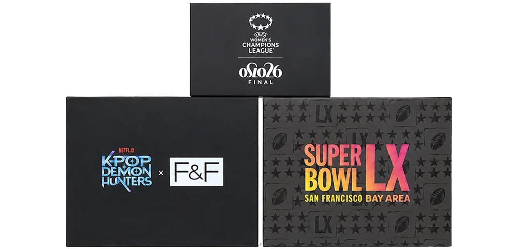 Premium Luxury Packaging Boxes Solutions - The Luxury Packaging USA